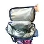 Matilda Jane ‎ Cooler Backpack Photo 9