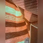 Sies Marjan Sies Marian Shay Merino Striped Sweater Photo 2