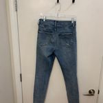 Kensie jeans vintage luxe the ultimate high rise skinny jeans Photo 7