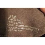 Rampage Women Brown Faux Suede Ruched Bow Ankle Boots Size 8.5 Photo 6