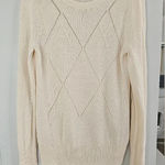 Armani Exchange Vintage  knit sweater 100% Cotton XL Photo 0