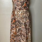 Free People Forever Yours Smocked Slip Dress Photo 7