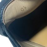 Everlane  The Leather Street Shoe‎ Flat Slip-On Pointed Toe Black Size 9.5 Photo 11