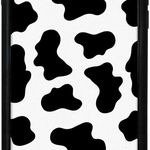 Wild Flower Cow Print  iPhone 11 Pro Case Photo 0