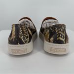 Vince Camuto Marietta Slip On Sneakers size 5.5 Natural Warm Roccia Print NIB Photo 6