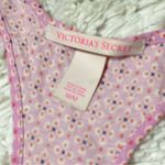 Victoria's Secret Victoria’s Secret Y2K Nightdress Bohemian Sleep Tank Dress Floral size Medium Photo 3