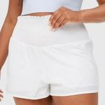 Aerie Offline by  smocked shorts size medium  Photo 0