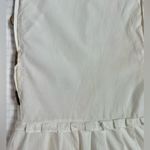 Free People  Sophie Tunic Mini Babydoll Dress Photo 7