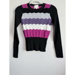 Cinq‎ a Sept Skylar Scalloped Photo 8