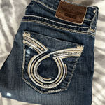 Big star  Bootcut Jeans Photo 0