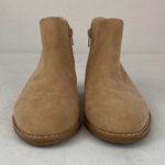 Abusa Abyss Suede Ankle Boots  Photo 5