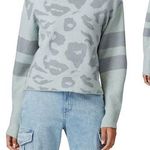 John + Jenn Finn Sweater Photo 0