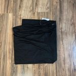 Beyond Yoga  Fabfitfun black scarf Photo 6