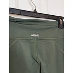 Allbirds  Green Leggings‎ Size XS Photo 1