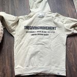 The Giving Moment Limited Edition Hoodie Size undefined Photo 4