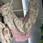 Marshalls Marshall’s floral set (2 tops, 1 skirt) Photo 0