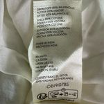 Free People  Dainty Western Prairie Sweet Hearts Midi Dress in Ivory Combo Large Photo 14