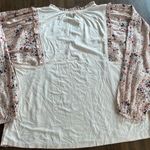 Mystree NWT  Shirt - Size S Photo 5
