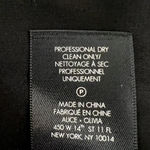 Alice + Olivia Erika Silk Ruffle Belted Tie Floral Maxi Dress Multi Size 4 Photo 14