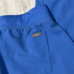 FIGS  Blue Scrub Joggers Size Small Photo 3