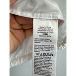 J.Crew Womens White Off Photo 4