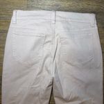 Ann Taylor  The Skinny Modern Fit Jeans Size 2 Tan Beige Slim Pants Casual Work Photo 12