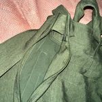 BCBGeneration Tarragon Tie Waist Pants Size Small Photo 2