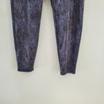 Ideology Snakeskin Print Workout Athleisure Leggings Size L Photo 4