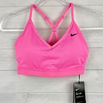 Nike Indy Sports Bra Photo 0