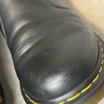 Dr. Martens  2976 Leather Chelsea Boots Womens Size 10 Photo 12