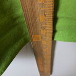 Urban Outfitters God Squad Lakeside Ohio T Shirt Green Large L More Fun Than A Kid Statement Logo Photo 8