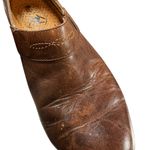 Ariat  Women’s Leather Slip-On Clogs Shoes Brown Comfort 52326 Size 6.5M Photo 11