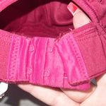 Brooks  Rebound Racer High Impact Plum Ikat Jacquard Women's Sports Bra Photo 6