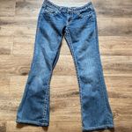 Vintage Y2K Low Rise Studded Jeans Y2K Lo Photo 0