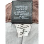 Hot Topic Social Collision Jeans 18 Brown Punk Graphics Gothic Grunge Wide Leg Photo 6