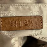 Michael Kors Kempton Nylon Large Pocket Tote Bag Neutral Women's Casual FLAWED Photo 13