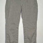 Kuhl Cabo Pants Gray Stretch Outdoor Travel Pant Women’s 4 XS Extra Short Photo 0