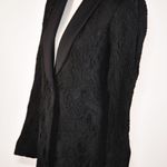 Rag and Bone Lace Overlay Blazer Photo 3