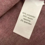 Maurice's 💥🆕 Berry Splatter Eagle Scoop Neck Graphic Tank XS 🆕 Photo 5