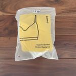 Truekind Supportive Comfort Wireless Shaping Bra White Size L Size L Photo 3