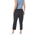 Lululemon Keep It Classic Crop Pant 23” Black Size 4 Photo 13