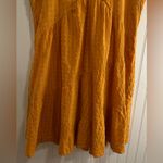 Anthropologie Maeve by  women Amber Tunic dress size M . Photo 4