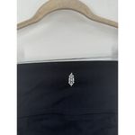 Free People Movement Legging Women XS Black Class Act Cropped Yoga Adjustable Photo 4