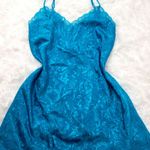 Victoria's Secret Victoria Secret Vintage gold label lace slip dress lingerie adjustable straps Photo 0