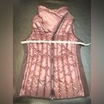 Calvin Klein  Performance Puffer Vest with Security Pocket size Small Photo 7