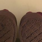 Free People  women Burgundy Outer Limits over the knee boots. Size 6.5 Photo 12