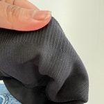 Lululemon Leggings Womens 4 Black Ebb To Street Tight Ribbed Waist Photo 8