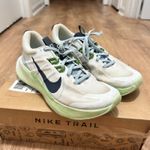 Nike | Women's Lightweight Breathable Juniper Trail 2 Running Shoes, Size 8.5 Photo 4