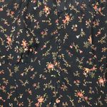 Madewell Women’s Kirstie Sweetheart Fresh Sprigs Floral Print Long Sleeve Blouse Photo 2