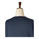 See By Chloe Shirt Women Small Black Lace Crochet Crew Neck Top Whimsigoth Goth Photo 5